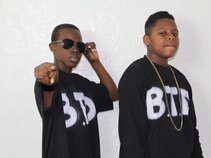 DURTYREDD & LIL CEE