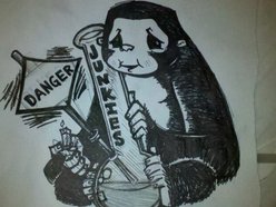 Image for Danger Junkies