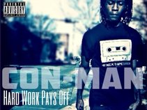 Connor The Heavenly Kidd