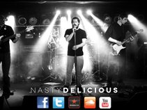 Nasty Delicious