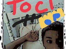 (Toci) The Buffalo Soldier
