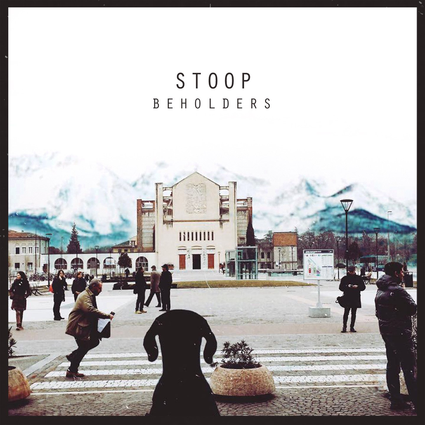 ReverbNation profile picture for @stoop