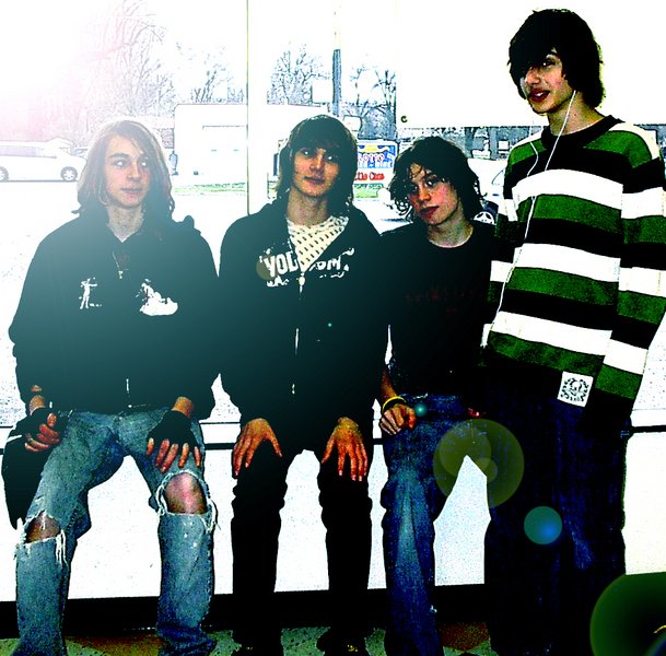 ReverbNation profile picture for @semblance