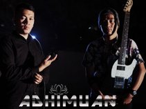 ADHIMUAN Official