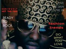 Sluggz G.Alias Baby Pacino