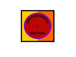 Image for Red CottonBall
