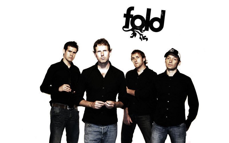 ReverbNation profile picture for @fold