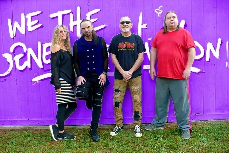We The Generation | ReverbNation