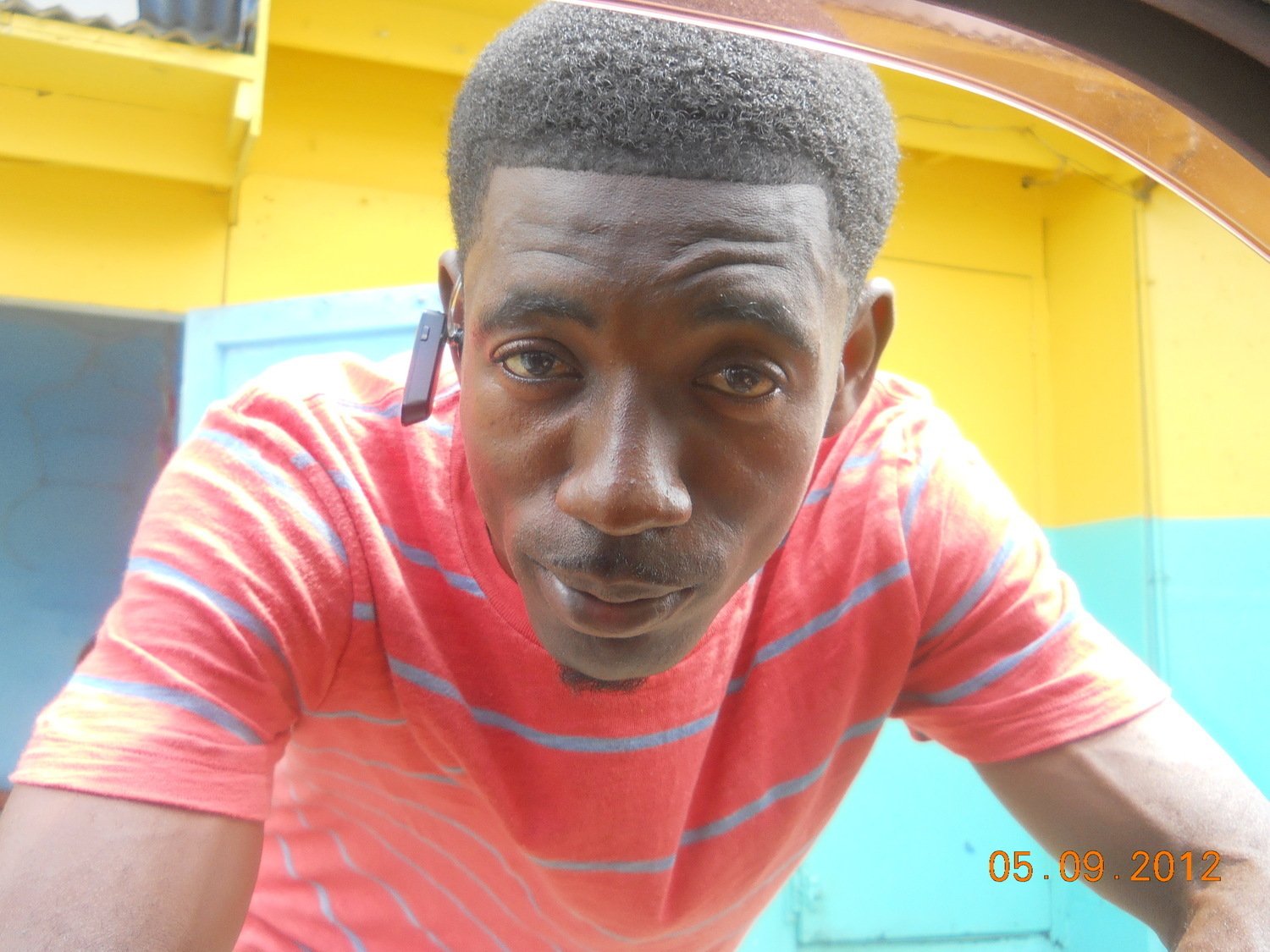 ReverbNation profile picture for @parable