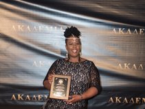 Yashema McLeod