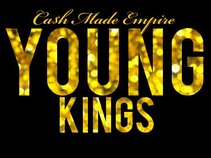 Cash Made Kingz
