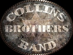 Image for The Collins Brothers Band