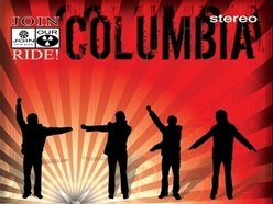 Image for Columbia