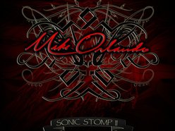 Image for Mike Orlando