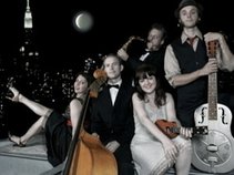 The Moonlighters