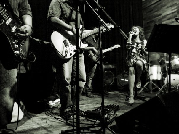 ReverbNation profile picture for @coffee