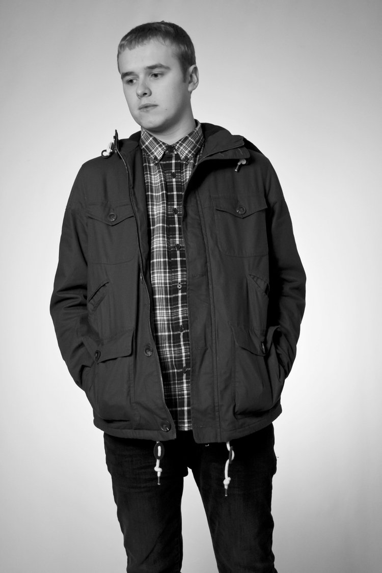 Aaron Jordan | ReverbNation