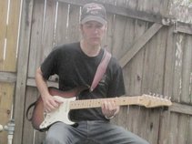 Vince Dickinson