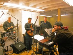 Image for Bad Martin