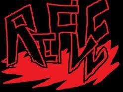 ReverbNation profile picture for @rifle