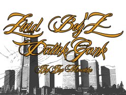 Zuid-Boy'z [DTG]
