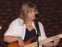 Lynn M Horton-Bassist/Vocalist-Bobby Hogan & Sugar Creek