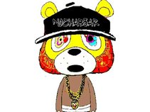 DJ m0chab3ar