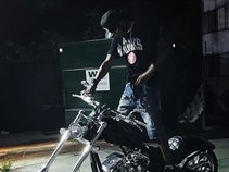 SlimGutta aka Jack.......also on Instagram @slimakajack