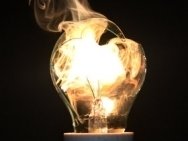 Light The Lamp