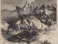 "The Naked Apache"