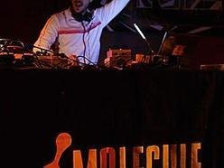 ReverbNation profile picture for @molecule