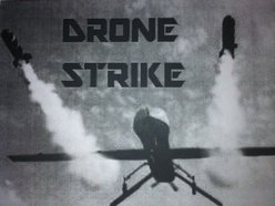 Image for DRONE STRIKE
