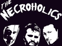 The Necroholics