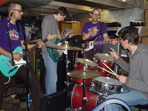 ReverbNation profile picture for @butte