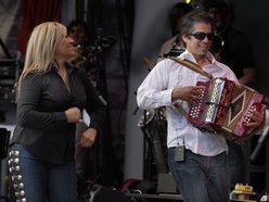 Image for Joel Guzman  and  Sarah Fox