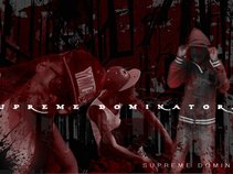 Supreme Dominatorz