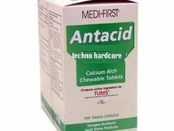 ReverbNation profile picture for @antacid