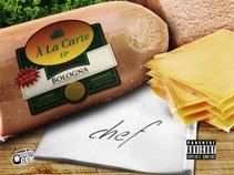Chef B