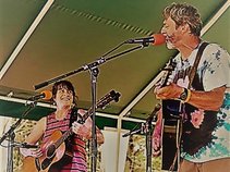 Kim &Pete McWhirter