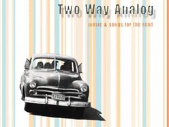 Image for Two Way Analog