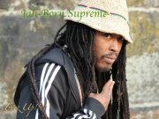 JahBorn Supreme