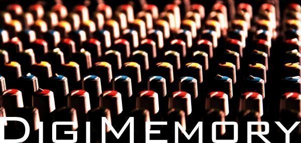 Digimemory DigiMemory | ReverbNation