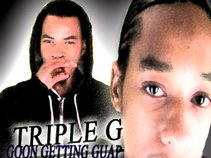 TRIPLE G
