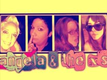 Angela & the X's