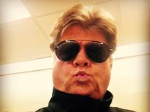 Jim "Freight Train" Matthews