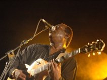 Emmett North Jr.