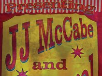JJMcCabe and Fallin' Angel