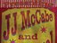 JJMcCabe and Fallin' Angel