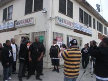 F-Teezy D'BOY Records