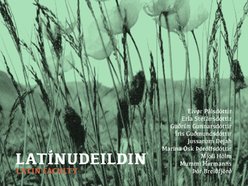 Latin Faculty - Latínudeildin